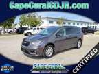 2022 Chrysler Pacifica Touring L 67218 miles