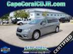 2022 Chrysler Pacifica Touring L 67933 miles