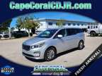 2021 Kia Sedona LX 64246 miles