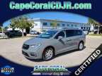 2022 Chrysler Pacifica Touring L 67600 miles