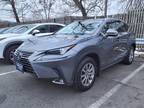 2021 Lexus NX 300 300 Base