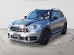 2020 Mini Countryman Cooper S ALL4