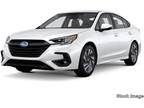 2024 Subaru Legacy Limited