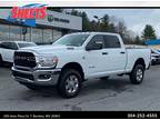 2024 Ram 2500 BIG HORN 4X4 CREW CAB 64