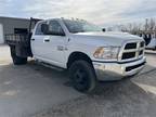 2016 Ram 3500 Tradesman