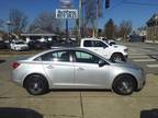 2013 Chevrolet Cruze 1LT Auto