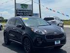 2019 Kia Sportage EX