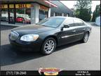 2008 Buick Lucerne CXL