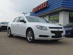 2012 Chevrolet Malibu LS