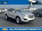 2019 Cadillac XT5 Base