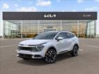 2024 Kia Sportage SX-PRESTIGE AWD