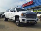 2019 Gmc Sierra 3500HD Denali