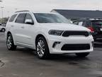 2021 Dodge Durango Citadel