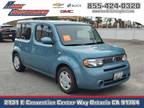 2011 Nissan Cube 1.8 S