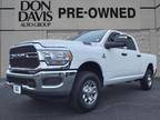 2023 Ram 3500 Tradesman