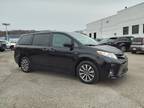 2020 Toyota Sienna XLE 7-Passenger