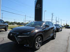 2019 Lexus NX 300 Base