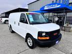 2006 Gmc Savana 1500