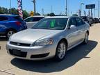 2015 Chevrolet Impala Limited LTZ Fleet