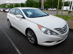 2011 Hyundai Sonata Limited 2.0T