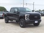 2024 Ford F-250 Super Duty Lariat