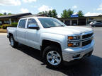 2014 Chevrolet Silverado 1500 LTZ Z71