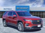 2024 Chevrolet Traverse Limited LT Leather