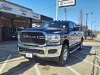 2024 Ram 3500 TRADESMAN 4X4 CREW CAB 6