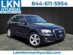 2010 Audi Q5 3.2 quattro Premium Plus