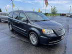 2013 Chrysler Town & Country Touring-L