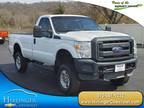 2016 Ford F-250 Super Duty XL