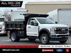 2024 Ford F-450 Super Duty XL