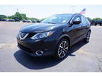 2018 Nissan Rogue Sport SL