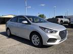 2022 Hyundai Accent SE