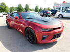 2018 Chevrolet Camaro SS