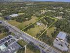Mims, Brevard County, FL Undeveloped Land, Homesites for sale Property ID: