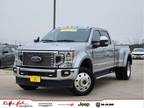 2022 Ford F-450, 23K miles