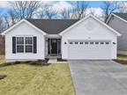 516 Leather Reins Dr - Wentzville, MO 63385 - Home For Rent