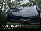 Vanleigh RV Beacon 42RDB Fifth Wheel 2022