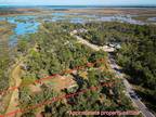 109 CANOPY HALL DR, St Augustine, FL 32095 Land For Sale MLS# 237437