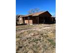 Home For Sale In Plains, Texas