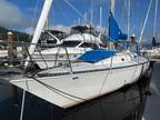 1980 C&C 40-2 Boat for Sale