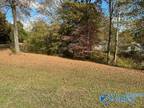 Plot For Sale In Guntersville, Alabama