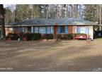 Home For Sale In Varnville, South Carolina