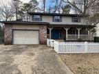 Home For Sale In Millbrook, Alabama