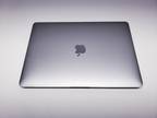 VENTURA 13" Apple MACBOOK PRO Space Gray