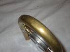 LOT of 2 KING CLEVELAND 606 SLIDE TROMBONES - FOR PARTS or REPAIR/RESTORATION