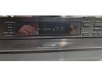 Onkyo Dx C340 Cd Player With Remote