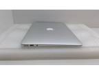MacBook Air 13.3" A1466 2013 Mid - 2014 Early, i5@1.3GHz/4GB RAM/128GB SSD B1315