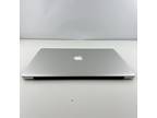 Apple MacBook Pro 15 2015